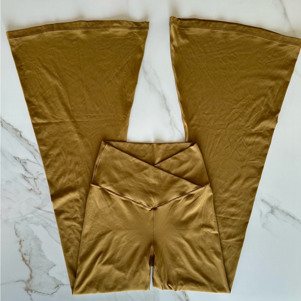 Aerie Offline Wide Leg Legging